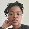 Prudence Andries