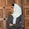 Madiha Safi