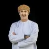 Said Al Rashdi