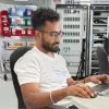 Aravind Saravanan