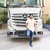 Jaydip Shinde