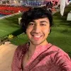 Shubham Bakare