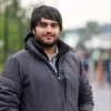 Saad Tanveer Ahmed