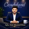 Muzamil khan