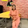 Ashwini Gowda