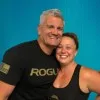 Gavin and Michelle Hughes
