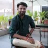 Abhilash Menon