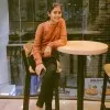 Anushka Bagade