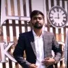 Ahtisham Siddiqui