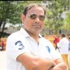Neeraj Kumar
