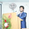 Mohammed Faiz Ahmed Khan