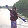 Aparna Haridas