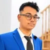 Ashwin Chowdhury