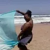 Pearl Mshayisa