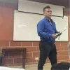 Alejandro Arias Arango