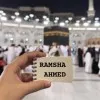 Ramsha Ahmed