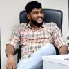 Adarsh Rajendran