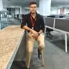 Mitesh Maity