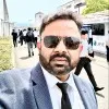 CaptAshutosh Singh Tomar