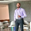 Dhirendra Kumar Singh