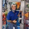 Brandon Velarde