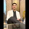 Hunain Ali Khan