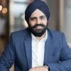 Angad Singh