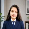 Tanisha kumawat