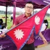 Bikram Shakya