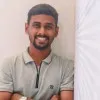 Prashant Gharal