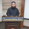 NIQAB KHAN