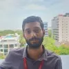 Aravindha Krushnan