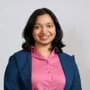 Nandita Mishra