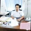 Durgesh Sharma