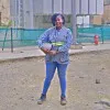 Lilian Kaskazi