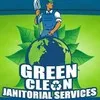 Green Clean Janitorial