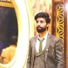 SYED UZAIF ALI