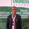 Kingsley Nwankwo