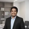 Patel Harshilbhai Chandrakant