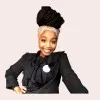 Keabetswe Mohlabani