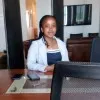 Evalyne Wamucii