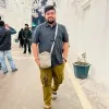 Yash Talreja