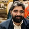 Syed Farhan Ali