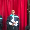 Nqobile Shoba