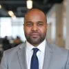 Cedric Taylor