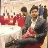 Abubakar siddique