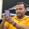 Syed Zeeshan