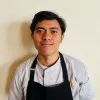 Egi Rismantoro