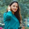 Shreya Shrivastava