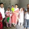Anath Aashram Childrens Mcgovern